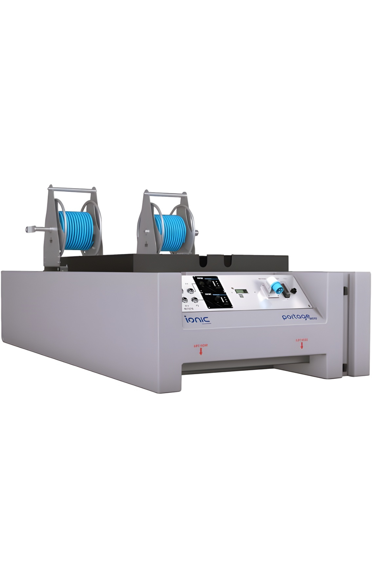 Ionic Systems Portage™️ Installation Fee for Truck or Van