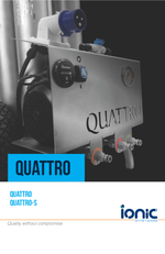 Ionic Systems Quattro Brochure