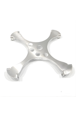 Ionic Systems Quattro Top Plate - 2012