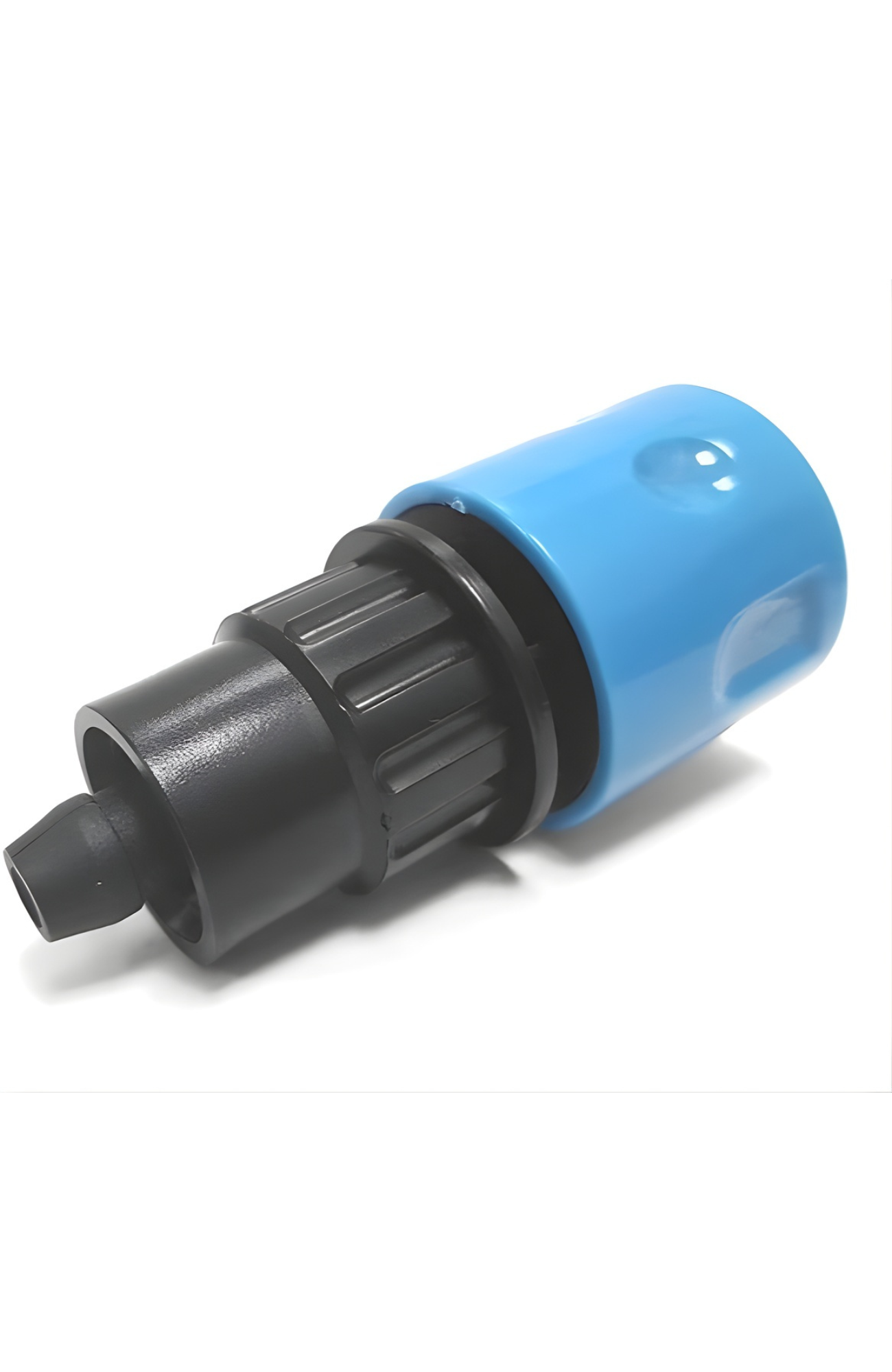 Ionic Systems Quick Release 38 inch Hose End Connector R0506A
