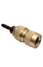 Ionic Systems Quick Release Female Fitting to RX Adaptor RXHADA