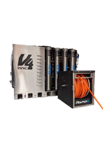 Ionic Systems Rapido™ Electric Hose Reel