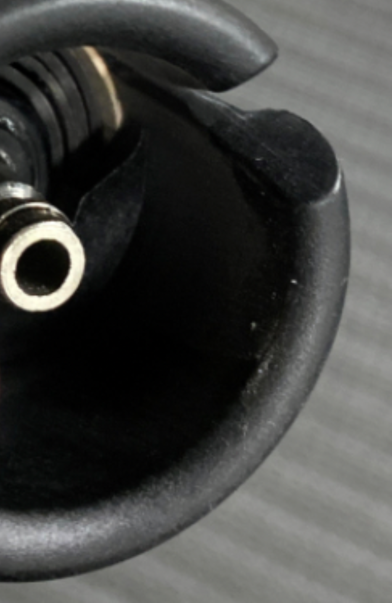 Ionic Systems Rectus M to JG 8mm Stem