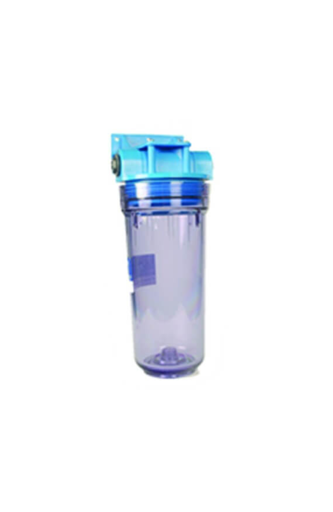 Ionic Systems Salt Back Wash Canister with Top W0053A