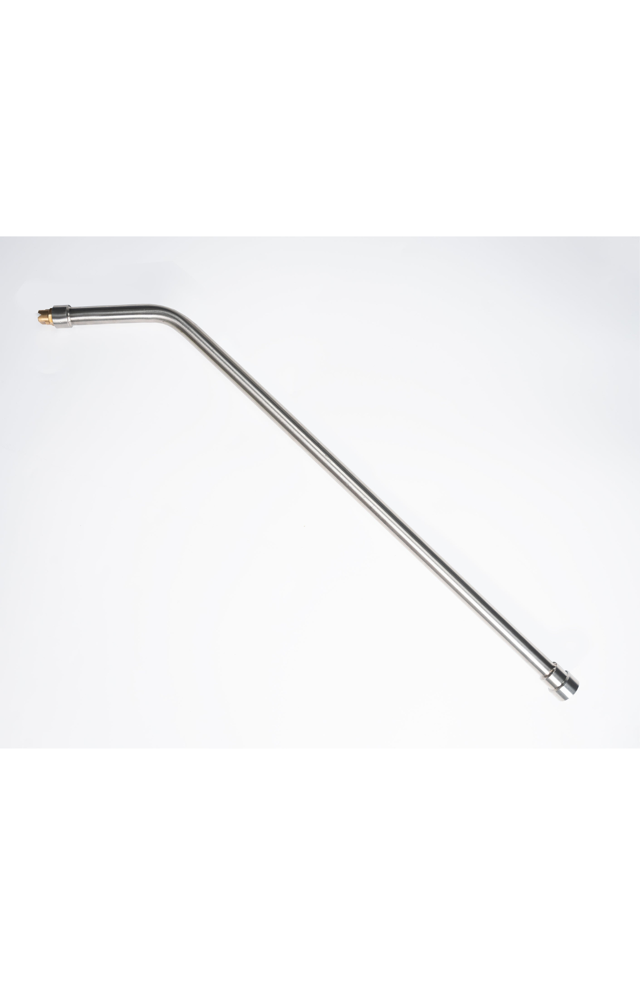 Ionic Systems Spray Lance