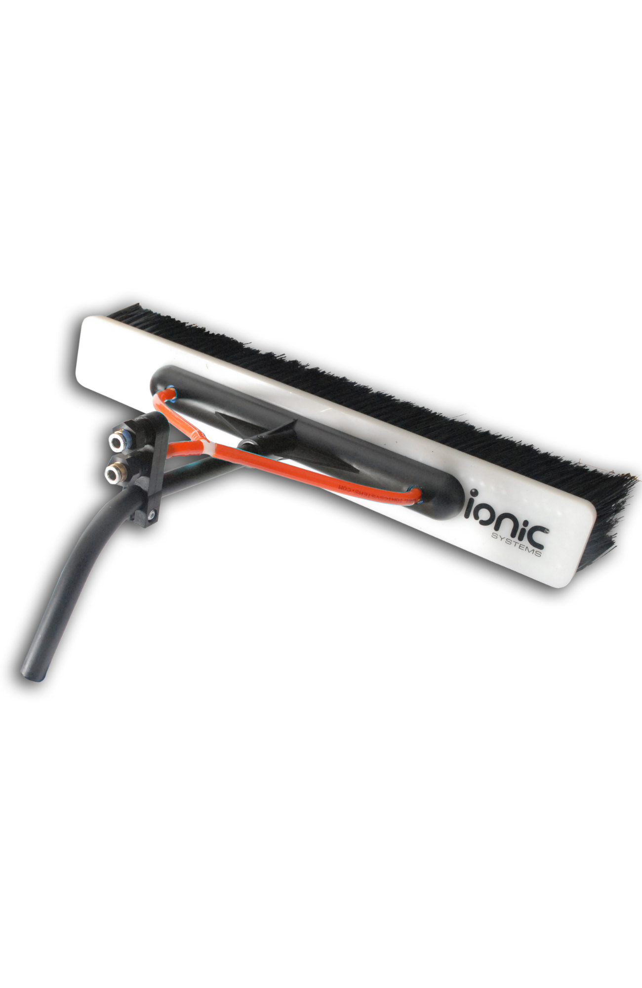 Ionic Systems Swift Brush Head Complete Assembly (You Choose)