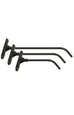 Ionic Systems Swift Gooseneck & Head Assembly (No Brush)