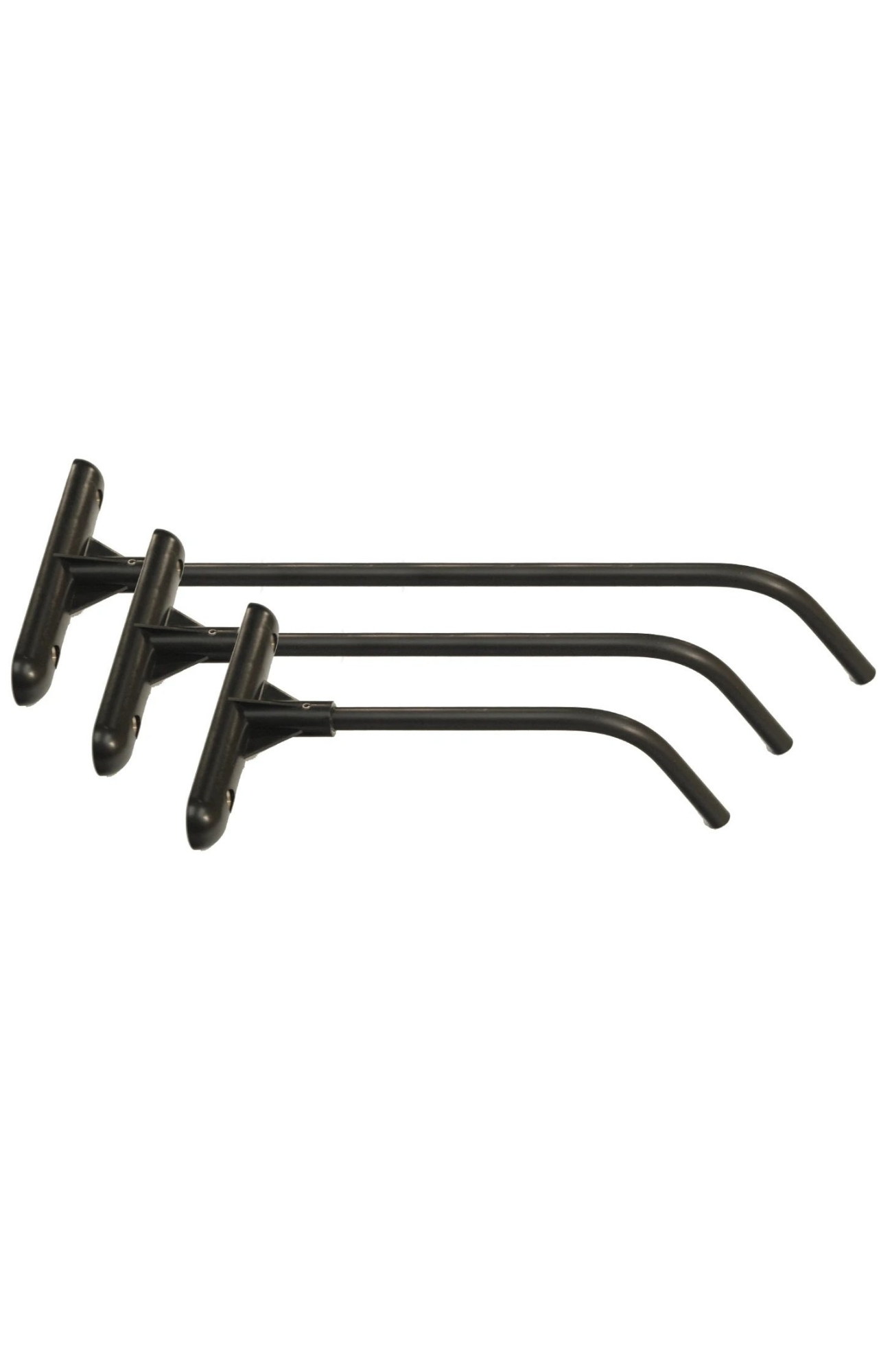 Ionic Systems Swift Gooseneck & Head Assembly (No Brush)