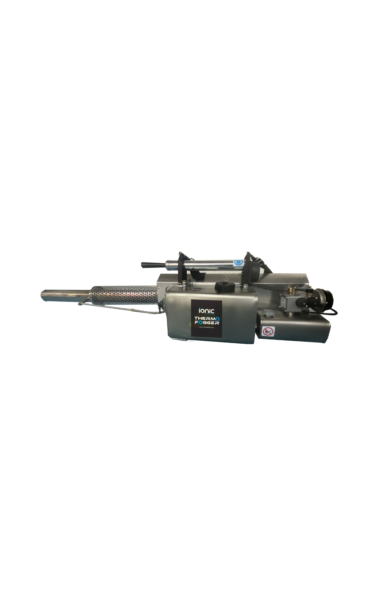 Ionic Systems Thermofogger