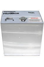 Ionic Systems Thermopure Hotbox™️ for Hot Water Delivery