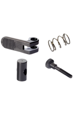 Ionic Systems Transverse Clamp Lever, Spring, Screw & Nut Complete Assembly