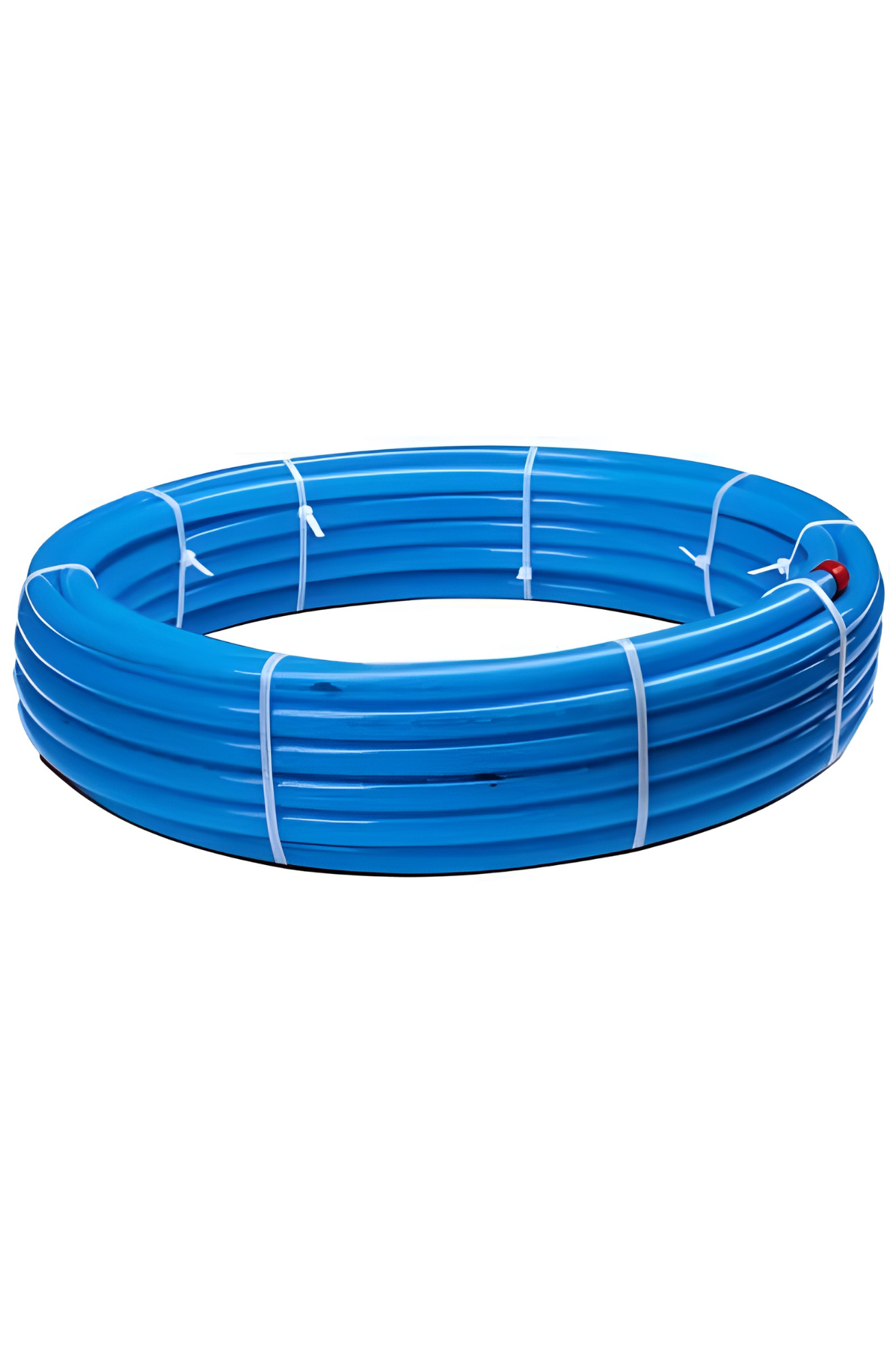 Ionic Systems Tubing Blue