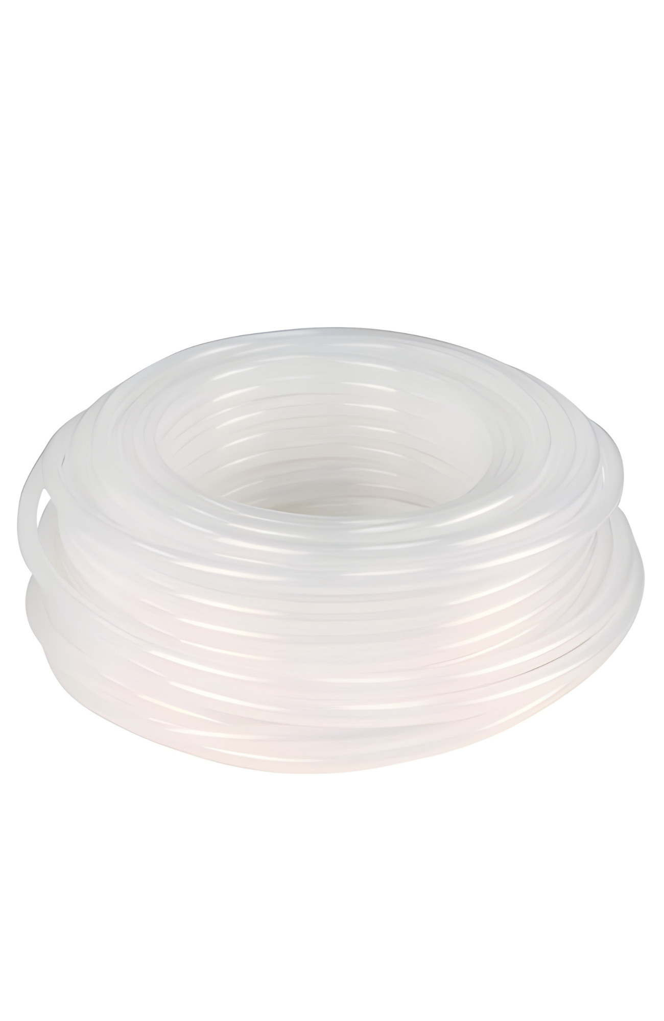 Ionic Systems Tubing Transparent