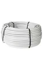 Ionic Systems Tubing White