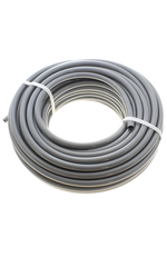 Ionic Systems Tubing Gray