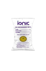 Ionic Systems Water Softening Resin 25L