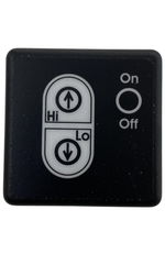 Ionic Systems Zero Remote Control ZSR