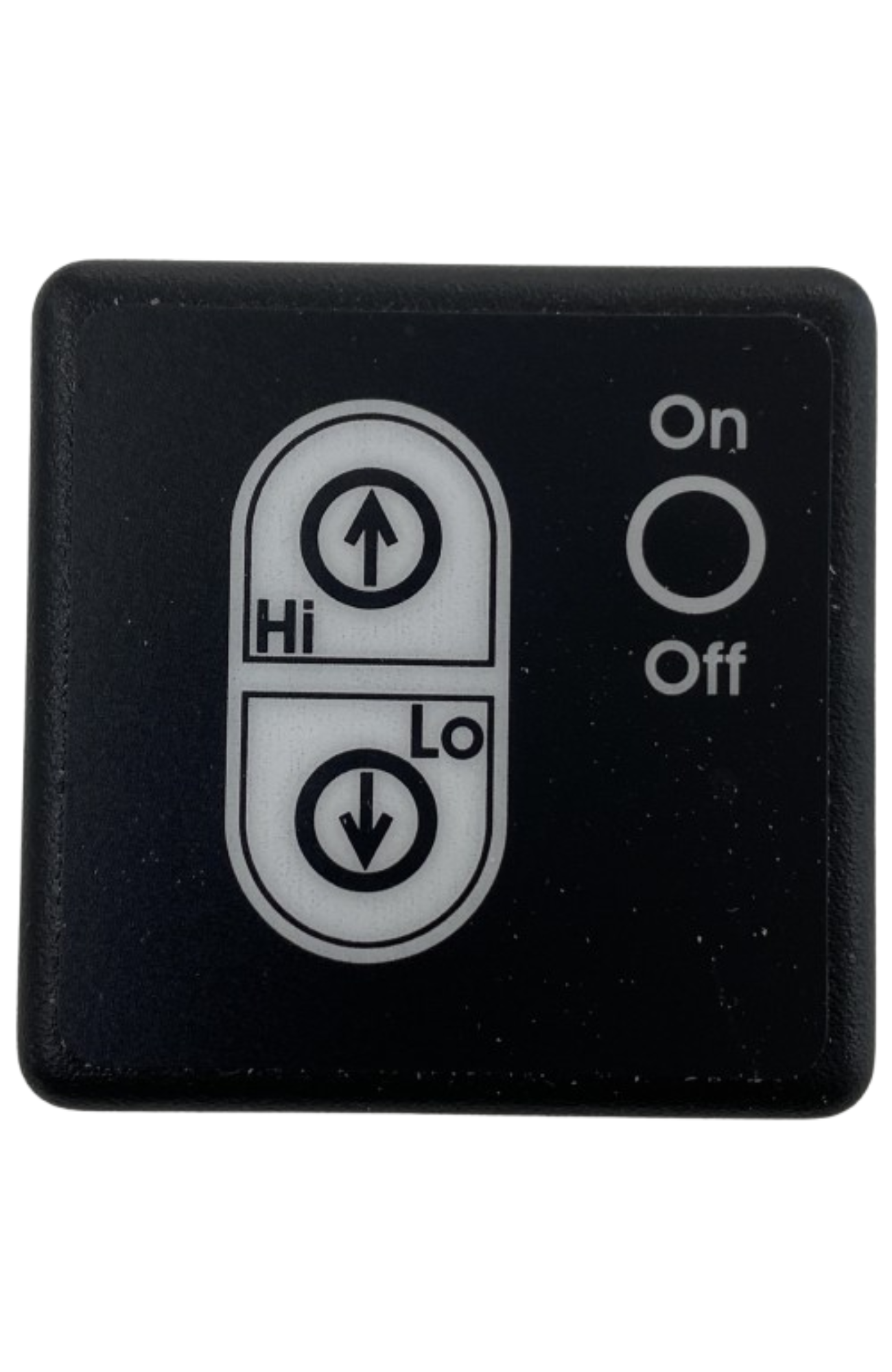 Ionic Systems Zero Remote Control ZSR