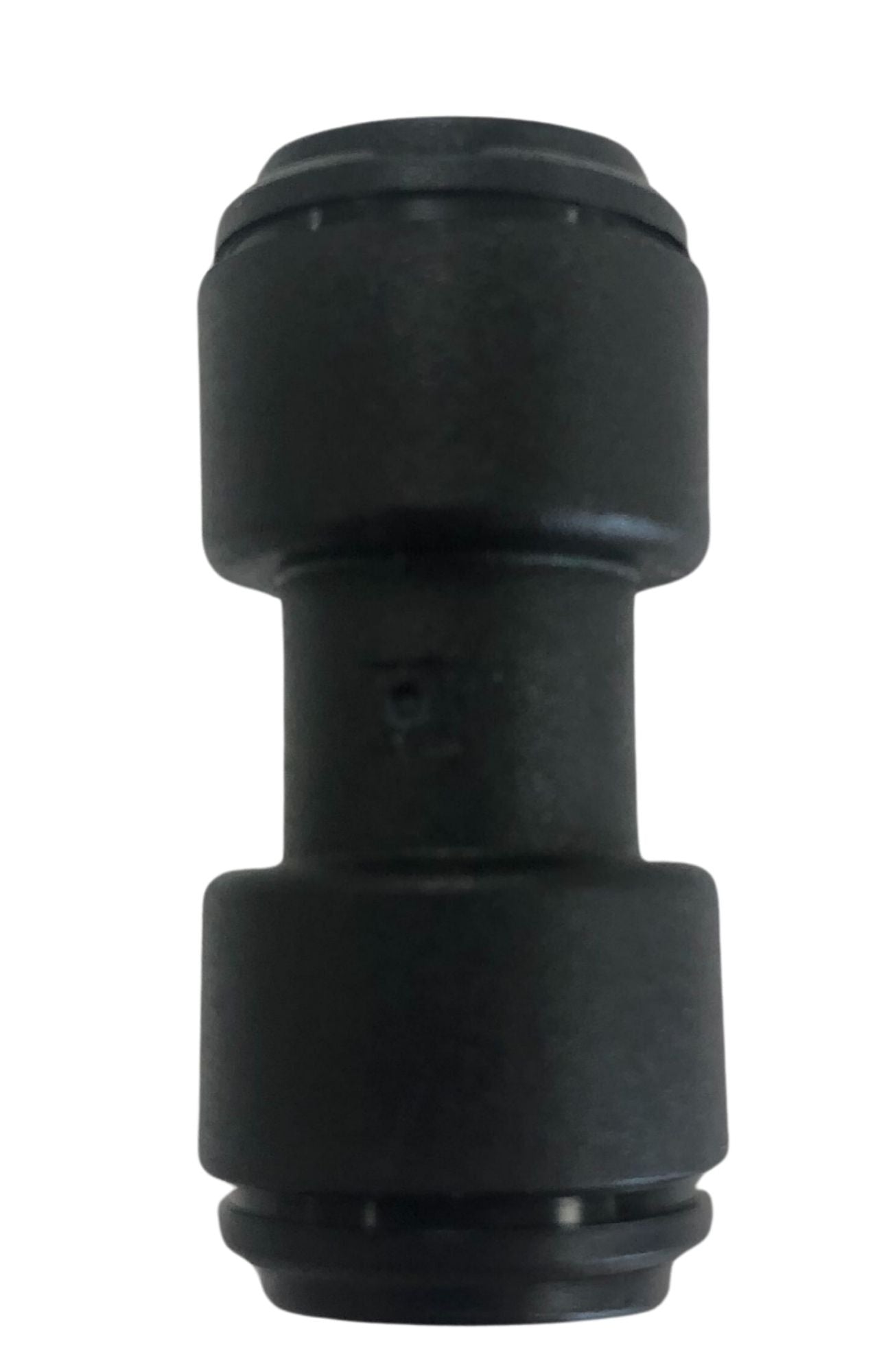 Ionic Systems John Guest 8mm Equal Straight Connector