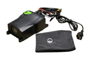 IPC Eagle CT105BT85 On Board Charger Kit