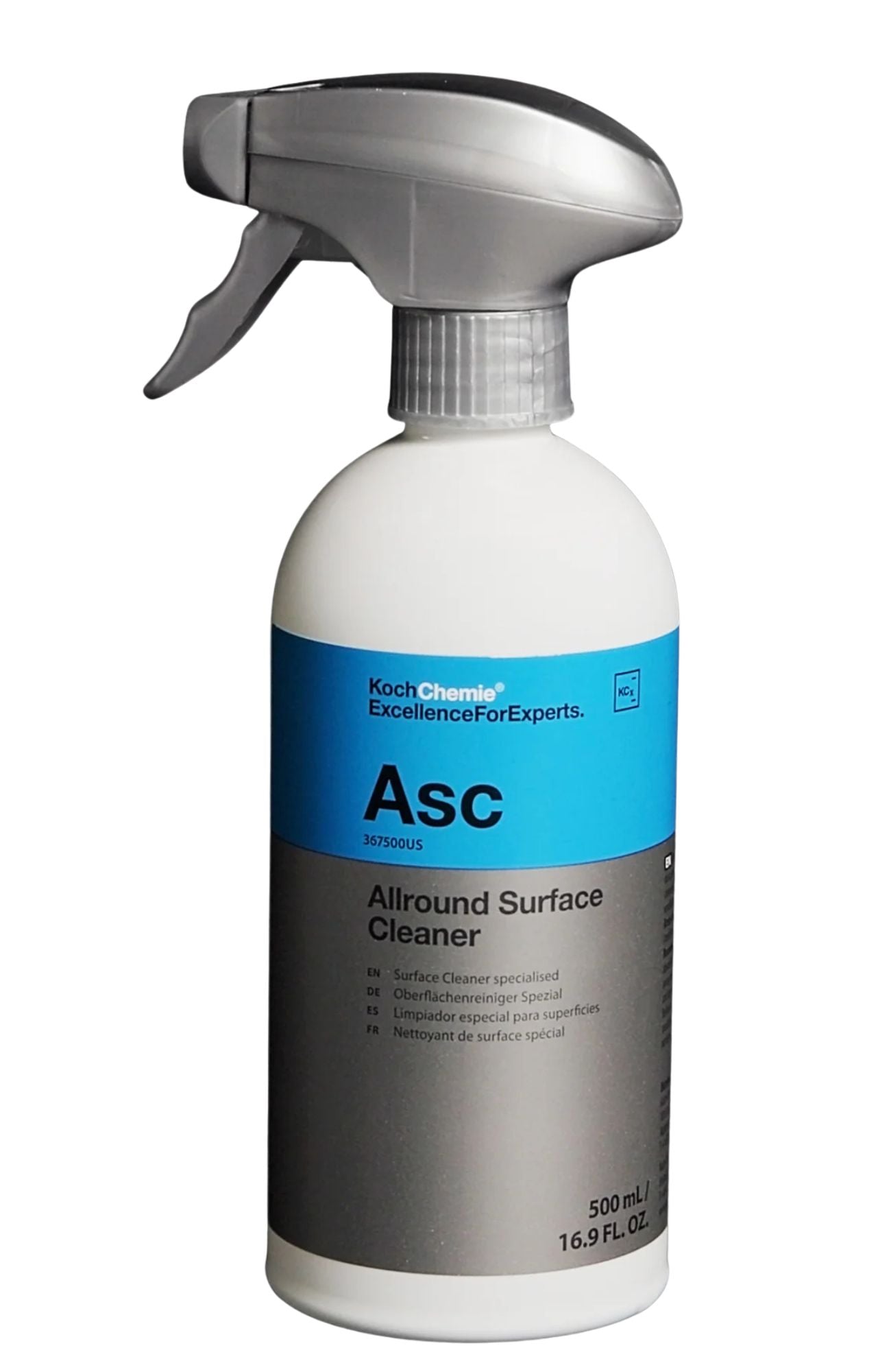 KochChemie Allround Surface Cleaner 1L
