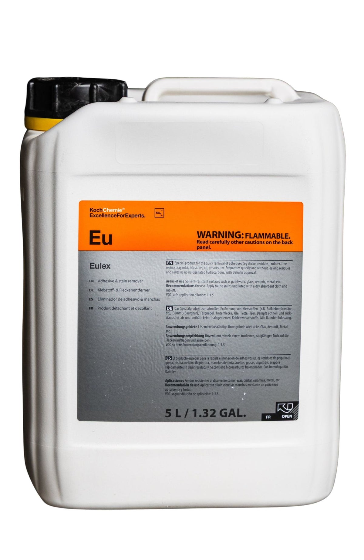 KochChemie Eulex 5L