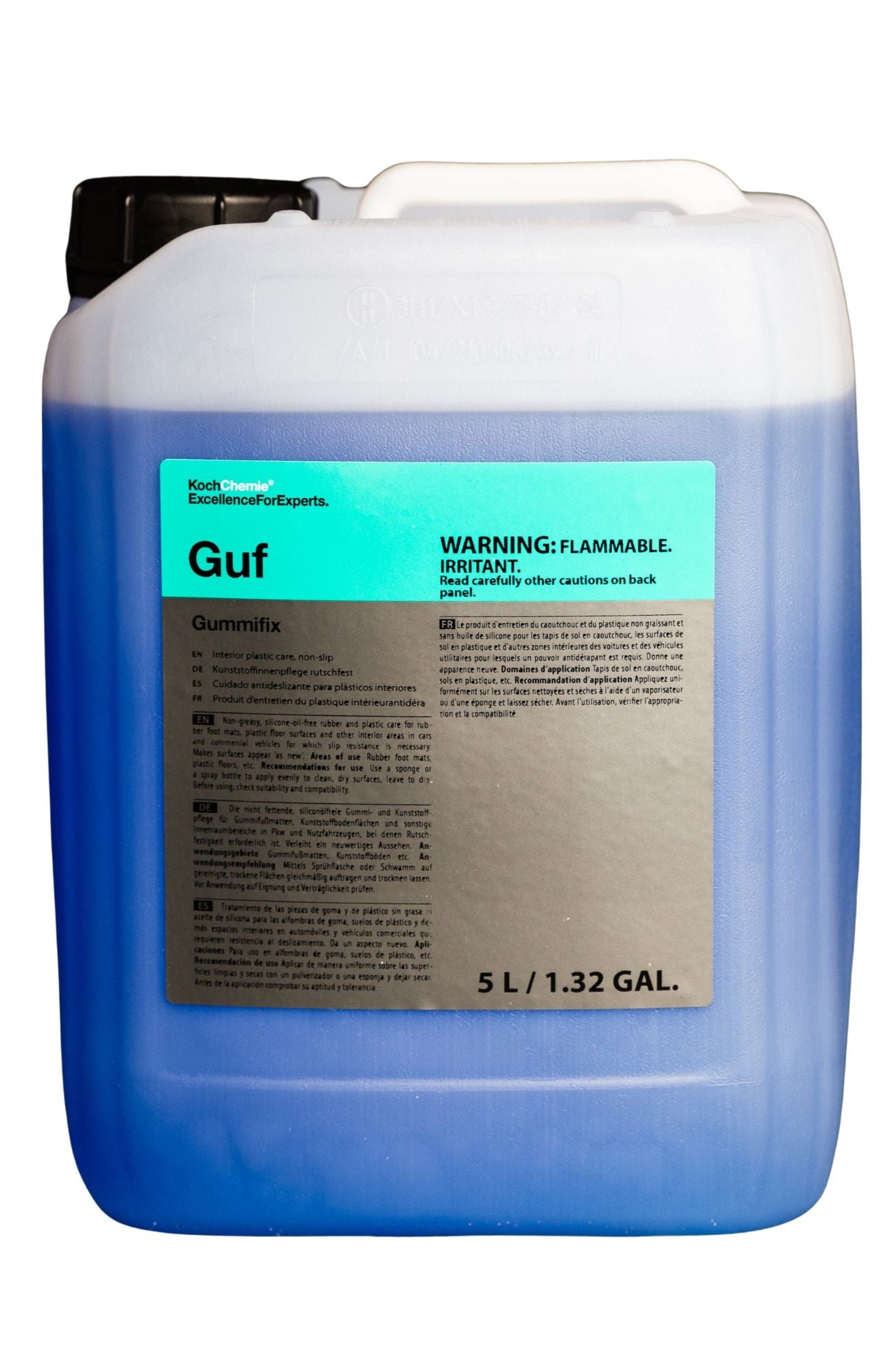 KochChemie Gummifix 5L