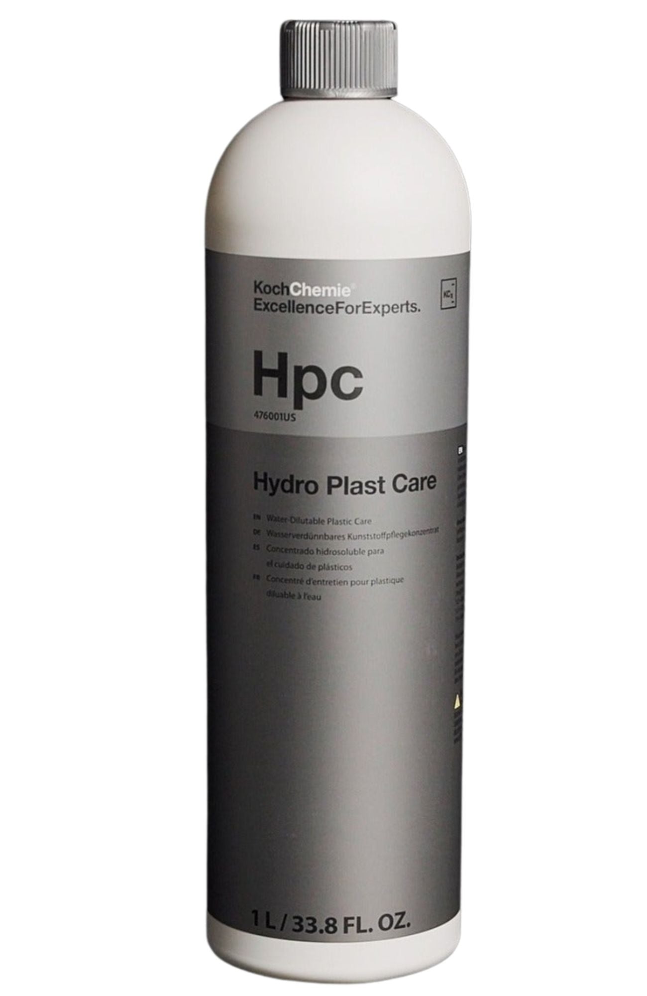 KochChemie Hydro Plast Care 1L