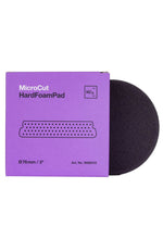 KochChemie Micro Cut Hard Foam Pad 3 inch