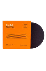 KochChemie One Cut Foam Pad 3 inch