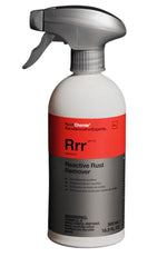 KochChemie Reactive Rust Remover 1L