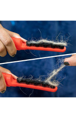 Lilly Pet Hair Clean-up Brush Cleans Pet Hair