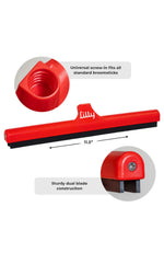 Lilly Pet Hair Clean-up Mighty Blade