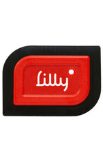 Lilly Brush Pet Hair Clean-up Mini Blade