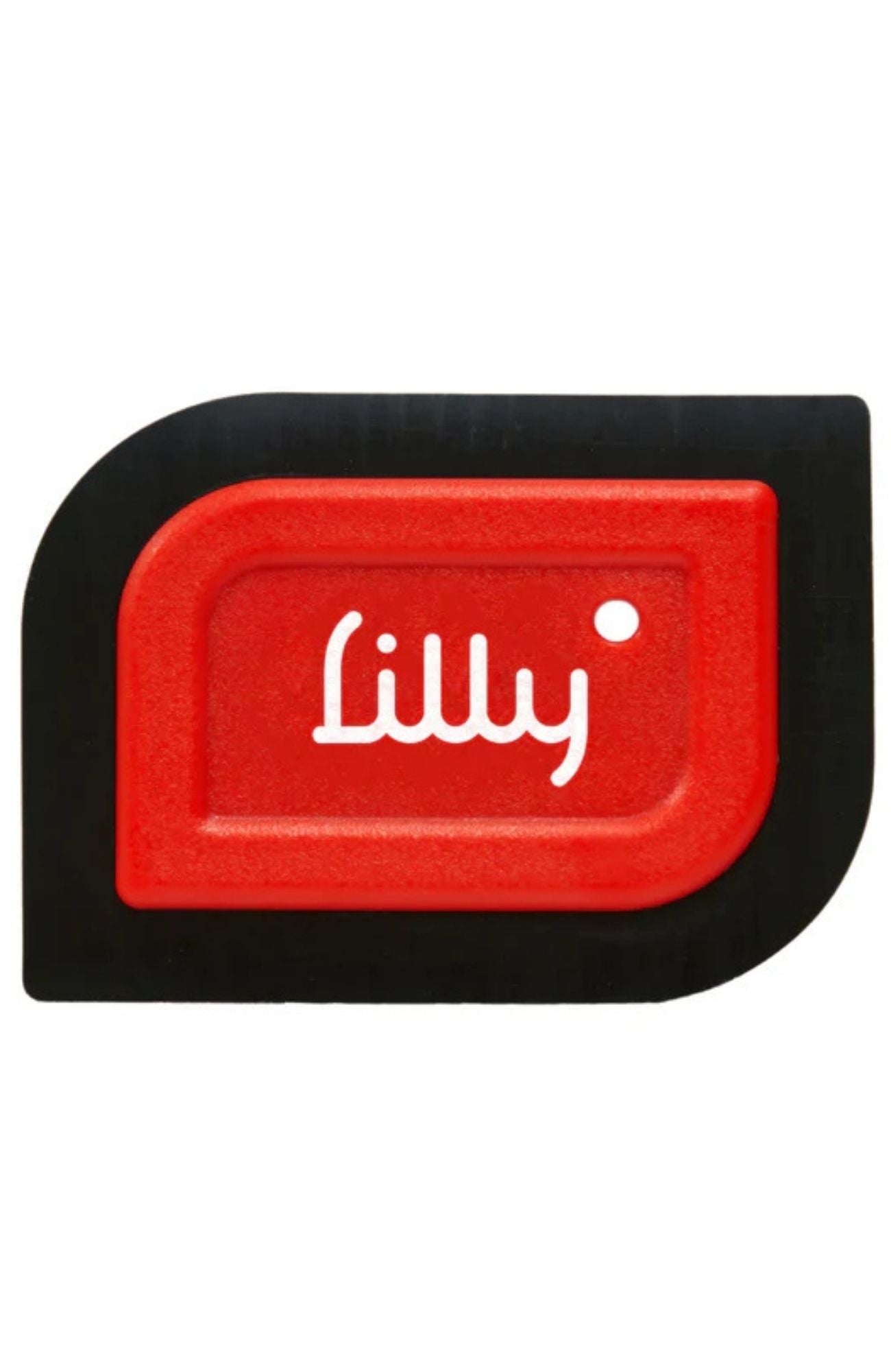 Lilly Brush Pet Hair Clean-up Mini Blade