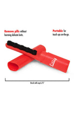 Lilly Pill & Lint Remover Specs