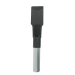 SkyVac® Elite Half Moon Crevice Tool