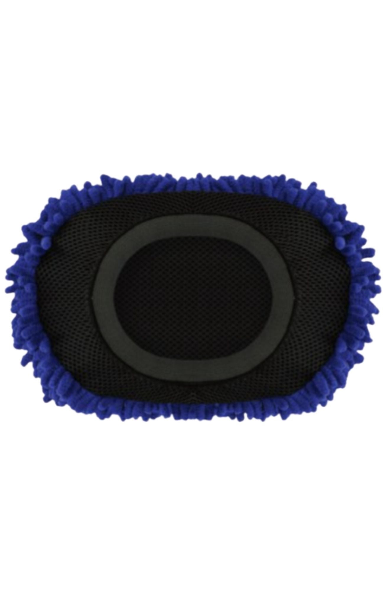 Cabezal de repuesto para trapeador de microfibra de 10" de SM Arnold para Wash Mop XL - 25-309