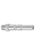 Mosmatic HP Couplings