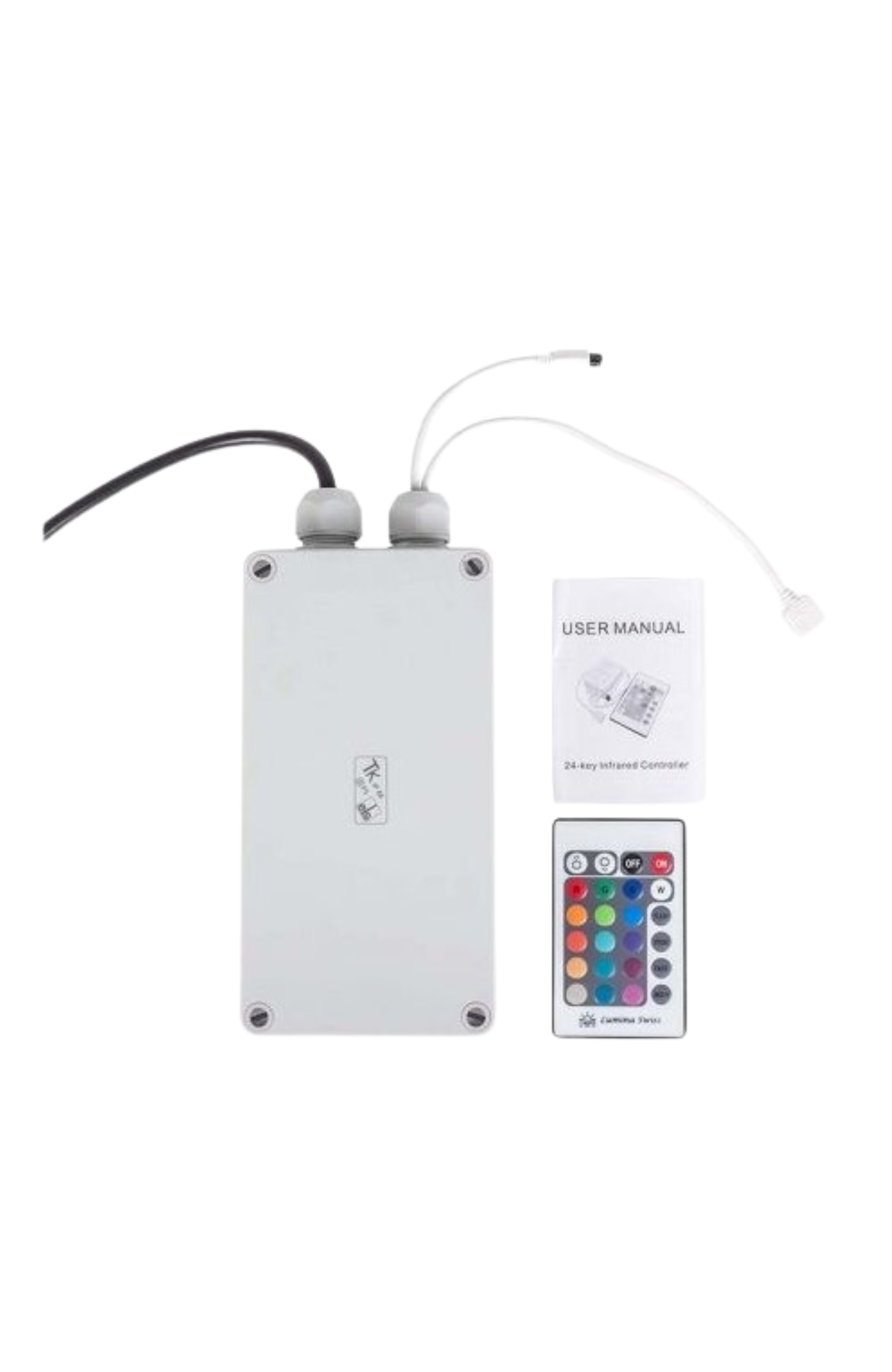 Mosmatic LED-Control Box for Ceiling Boom – 65.975
