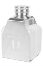 Foam Cannon Bottle/Housing and Cap