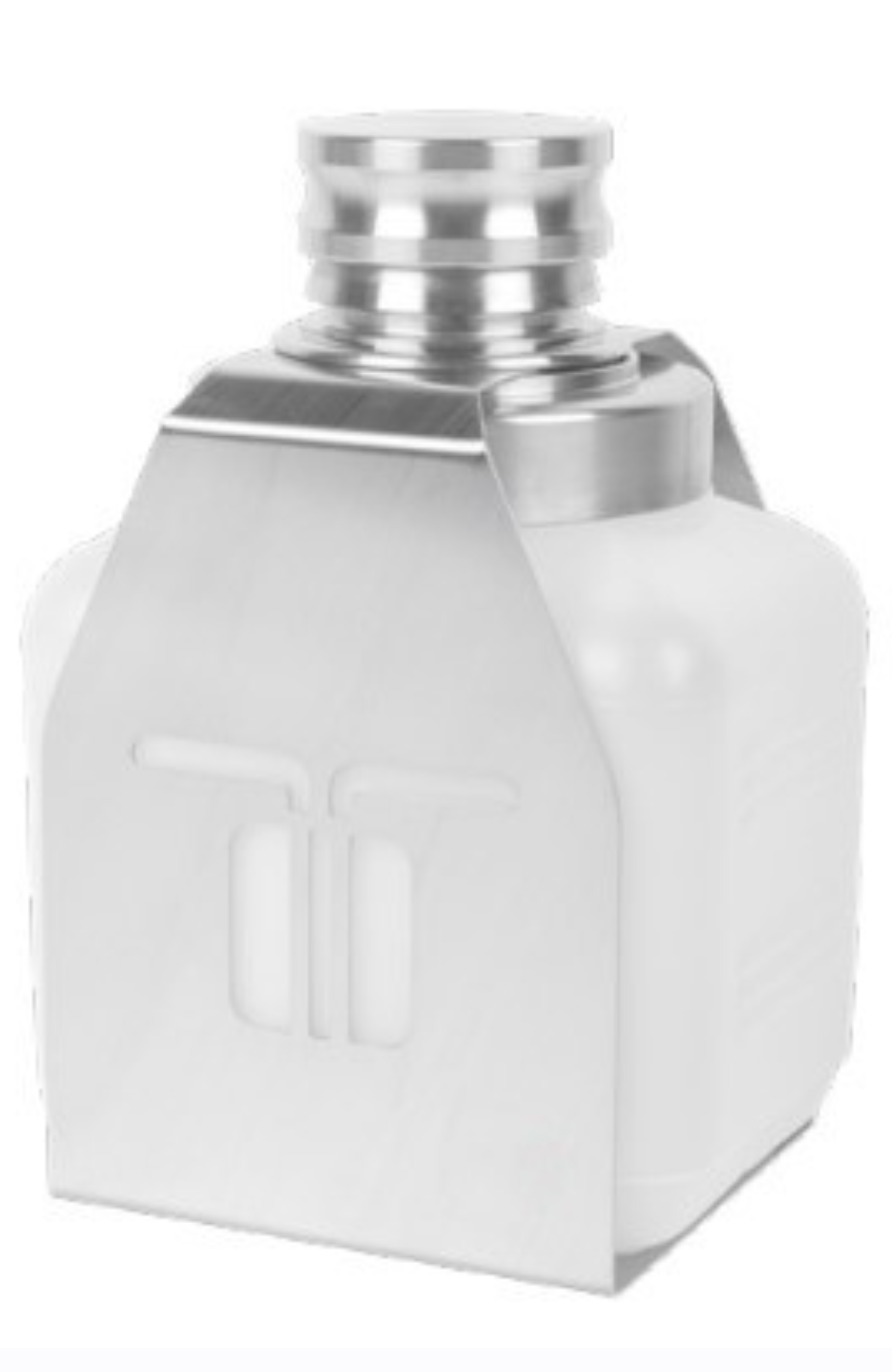 Foam Cannon Bottle/Housing and Cap