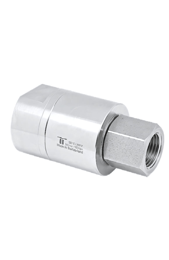 Mosmatic DGEI Swivel 34.765