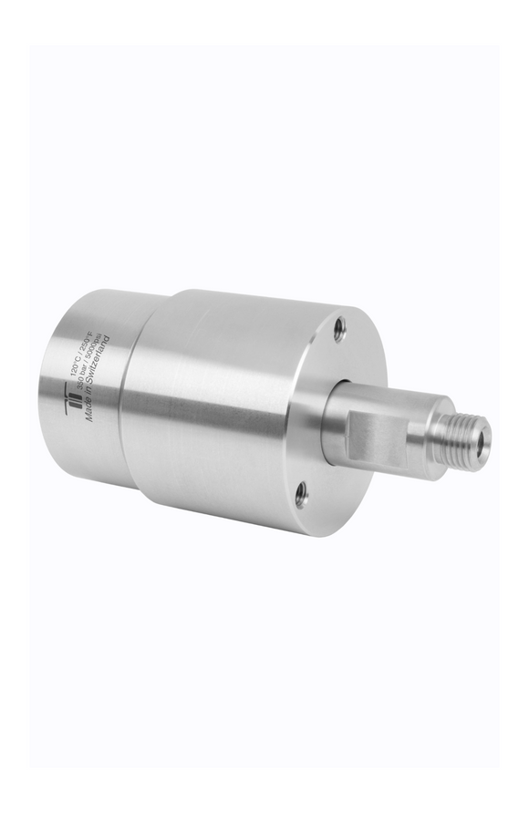 Uniones rotativas Mosmatic DYKI giratorias G1 3/8