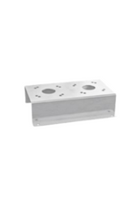 Mosmatic - Double Mounting Plate - 29.999