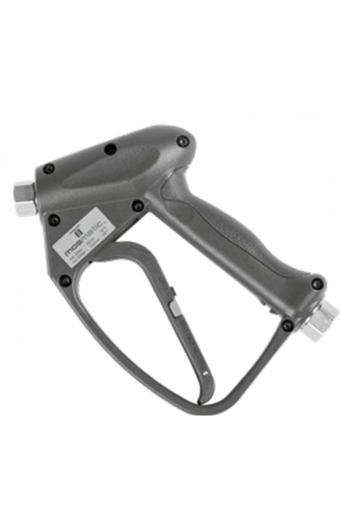 Mosmatic - HP Gun <Pro> 