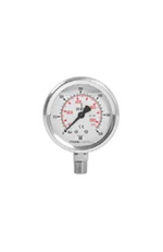 Mosmatic - Pressure Gauge - 903.032