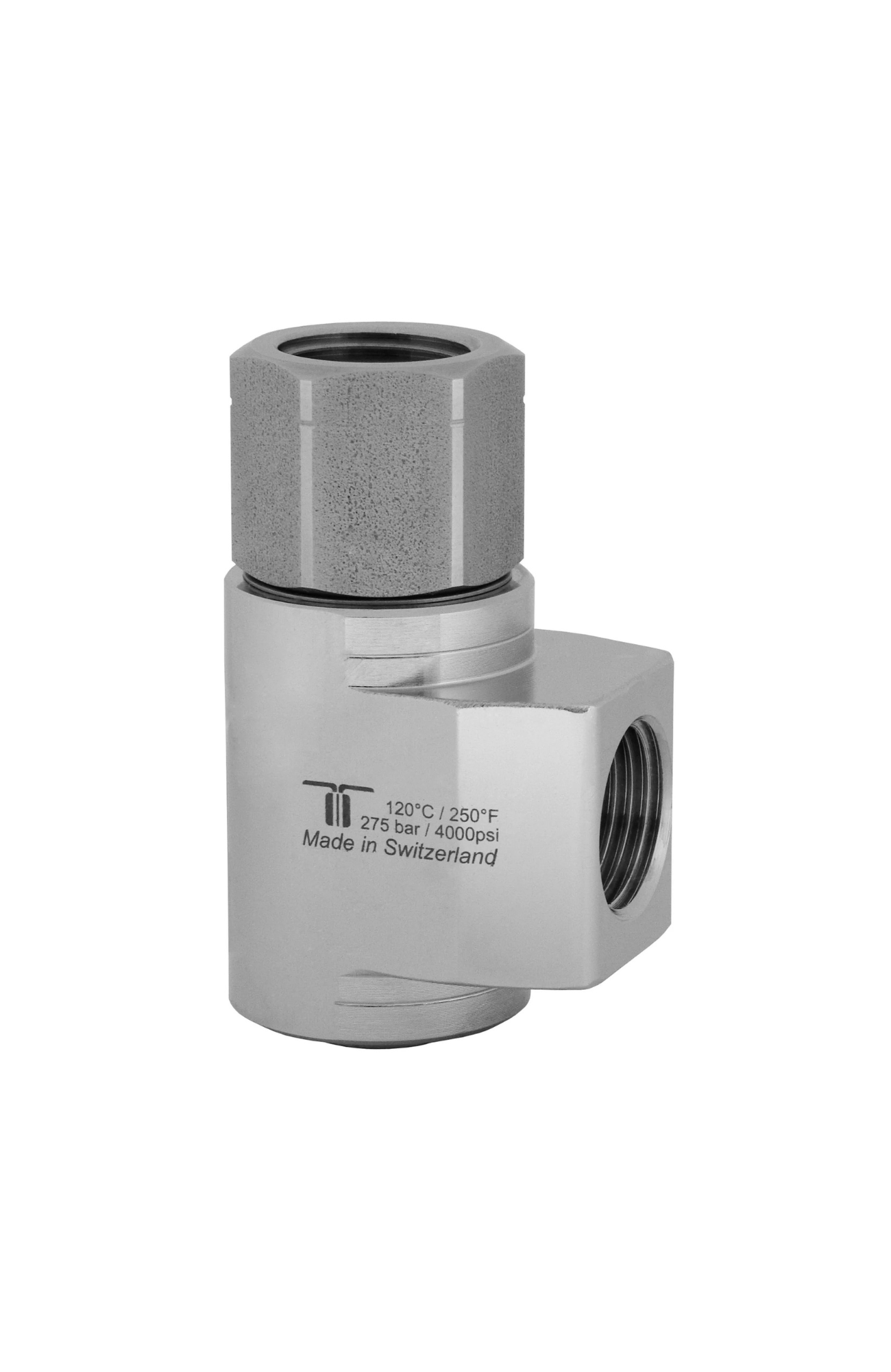 Mosmatic WDCL Swivel