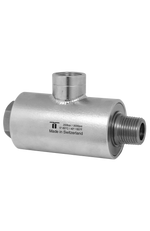 Mosmatic WDRS Swivel - 41.646 - G1 2 1/2" NPTF to G2 2 1/2" NPTM