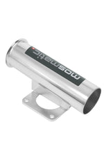 Mosmatic Wand Holder 29.128 – Wall Mount, 8" × 2.4"